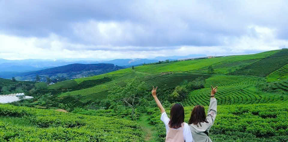 Sống ảo hay trải nghiệm thật mới quan trọng?