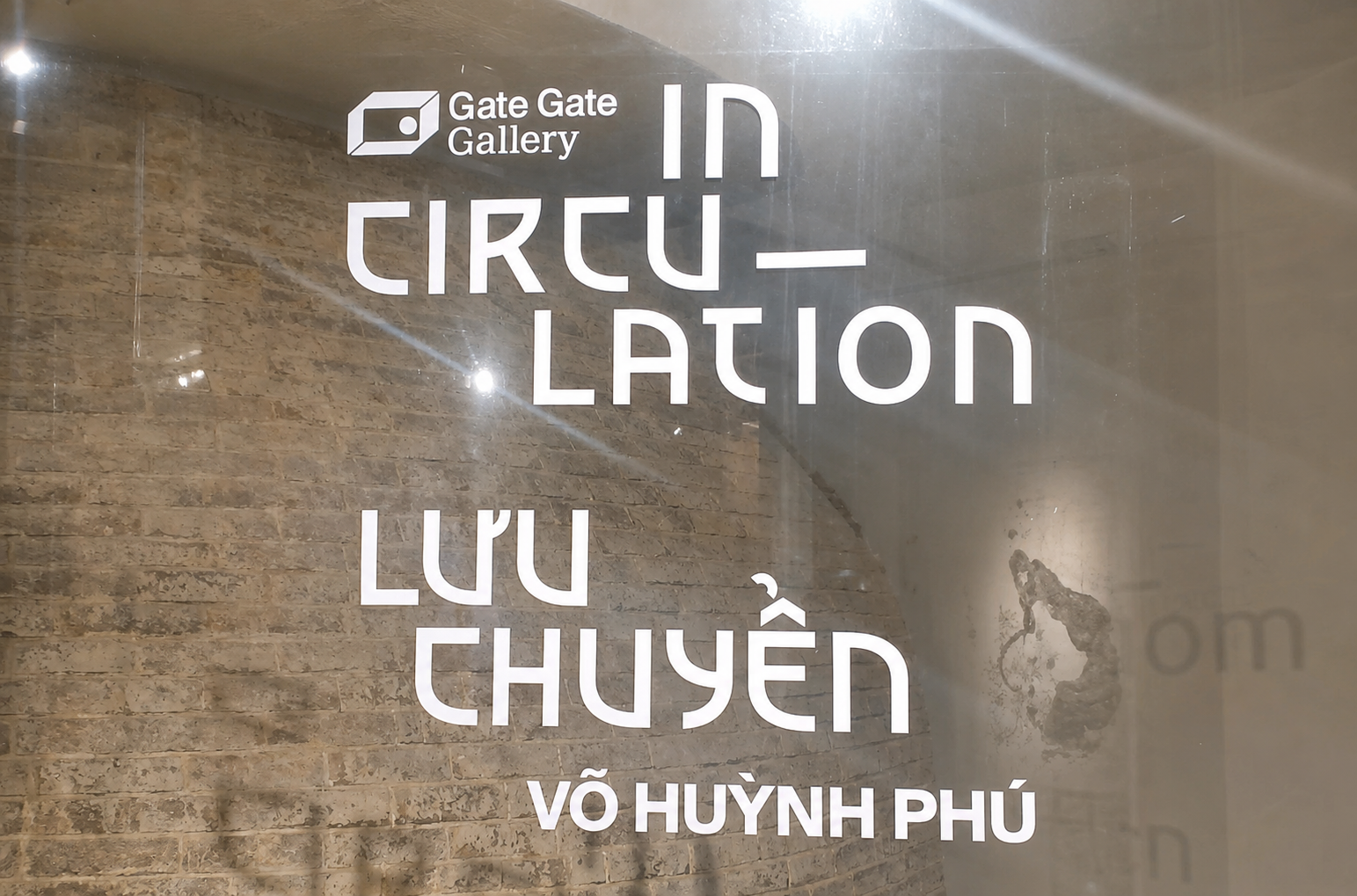 ‘In Circulation – Lưu Chuyển’: Những tự sự về sự biến đổi của vạn vật