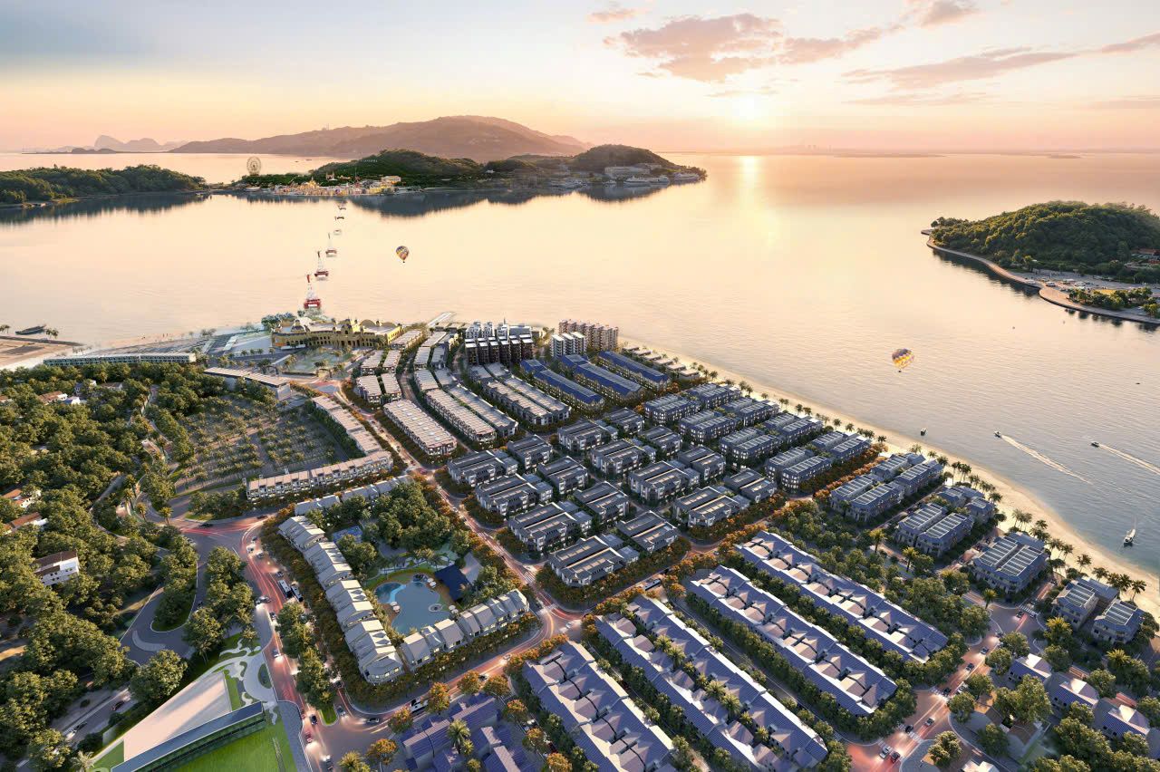 Tài sản hiếm trên mặt tiền tỉ đô Trần Phú đón chu kỳ mới của du lịch Nha Trang