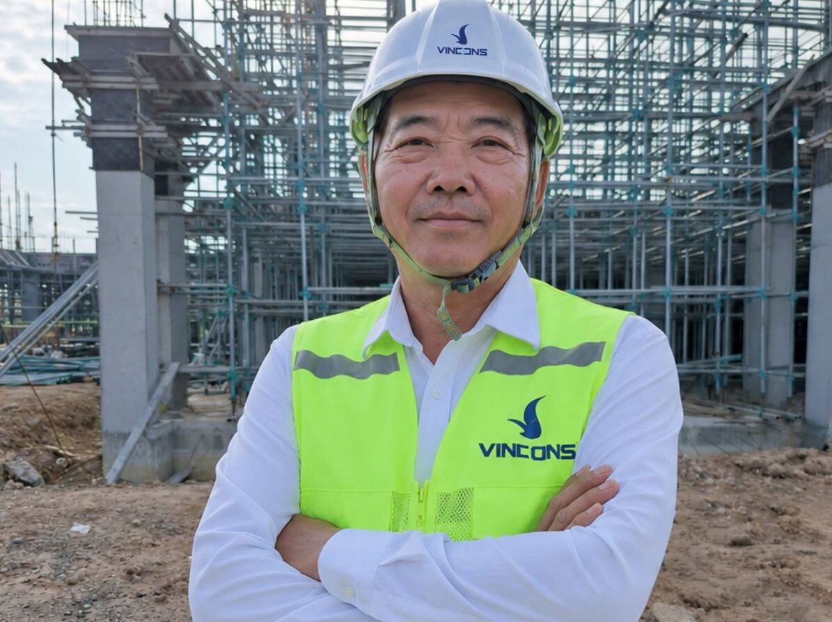 Tại sao hàng loạt nhà thầu phụ ồ ạt đầu quân cho VinCons?