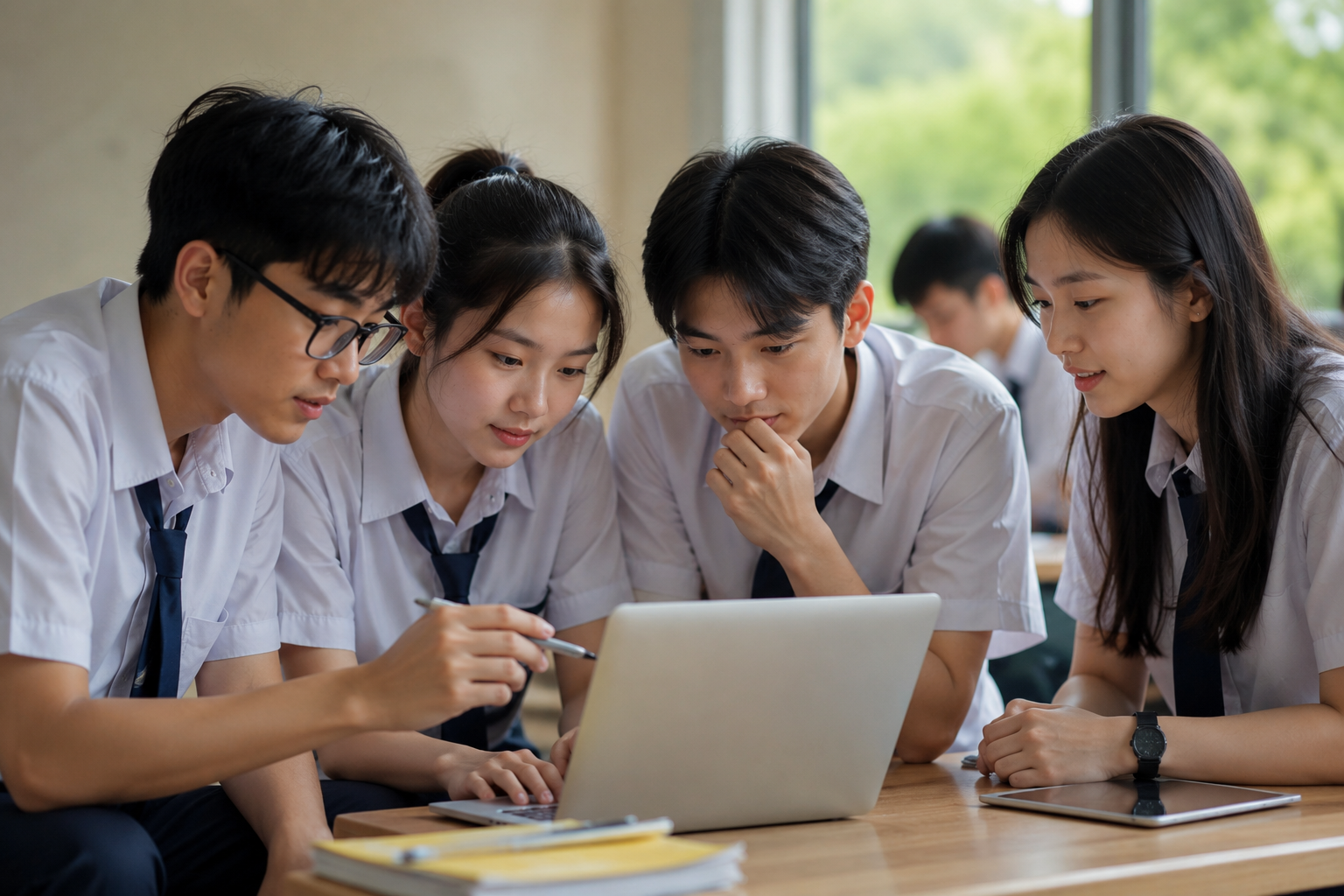 Tuyển sinh đại học 2026: Bài toán xác minh chứng chỉ ngoại ngữ