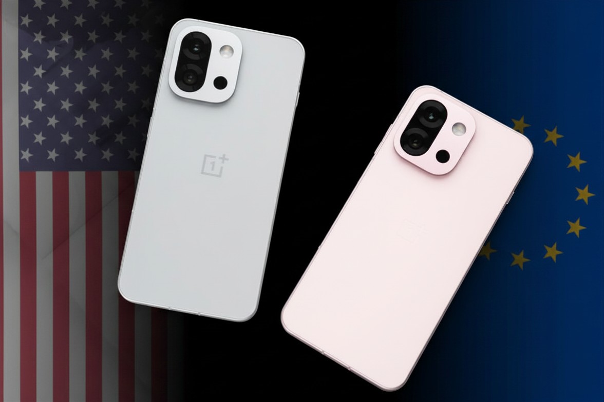 OnePlus chuẩn bị rút khỏi thị trường Mỹ và Châu Âu