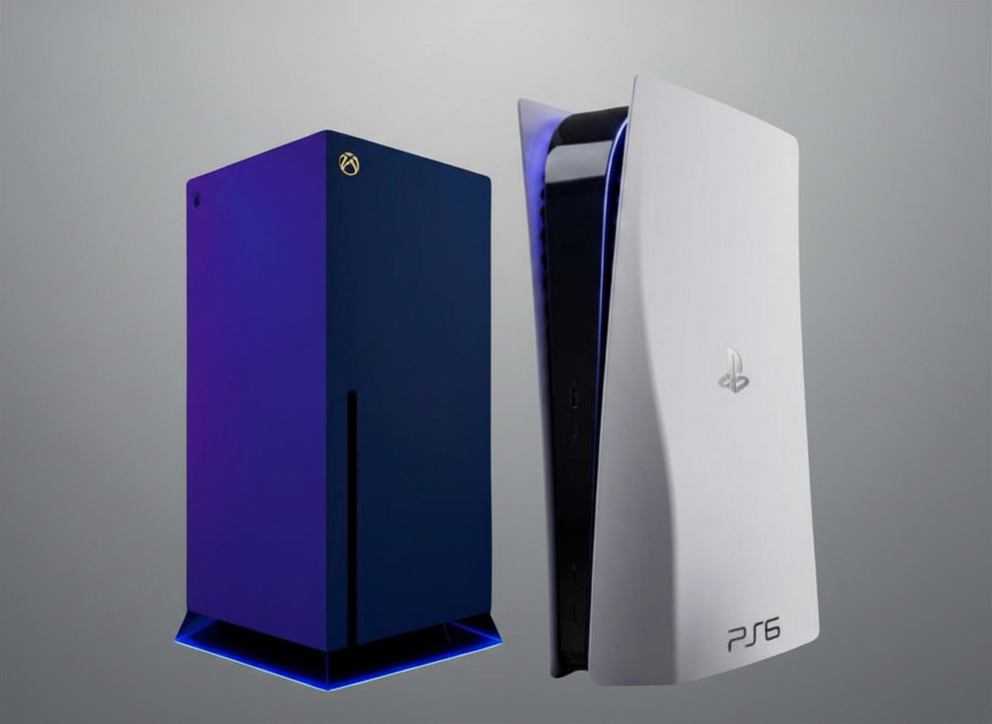 Giá máy chơi game PS6 và Project Helix sẽ có thể thấp hơn dự báo ban đầu