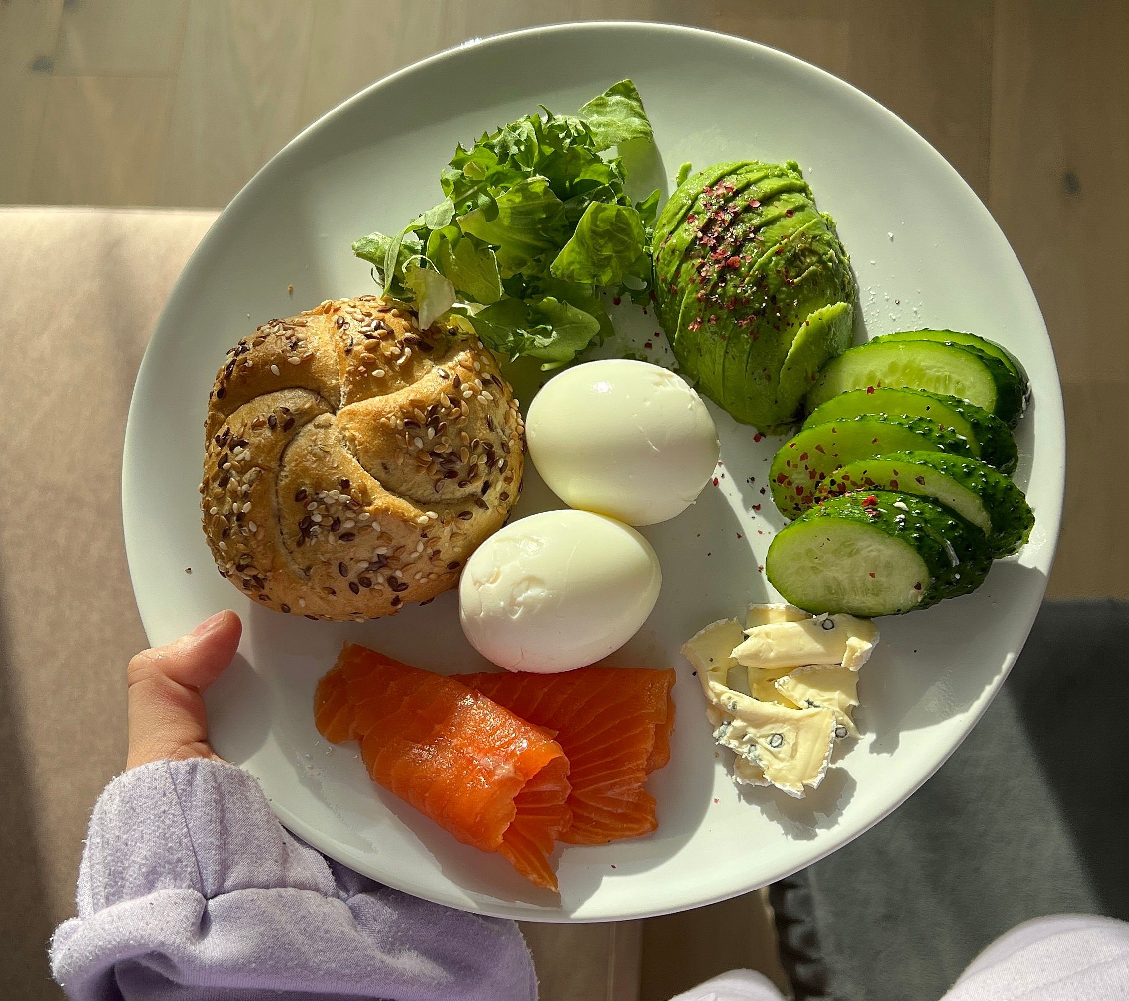 ‘Sống healthy một cách trendy’ – Trào lưu sống khỏe của giới trẻ hiện đại
