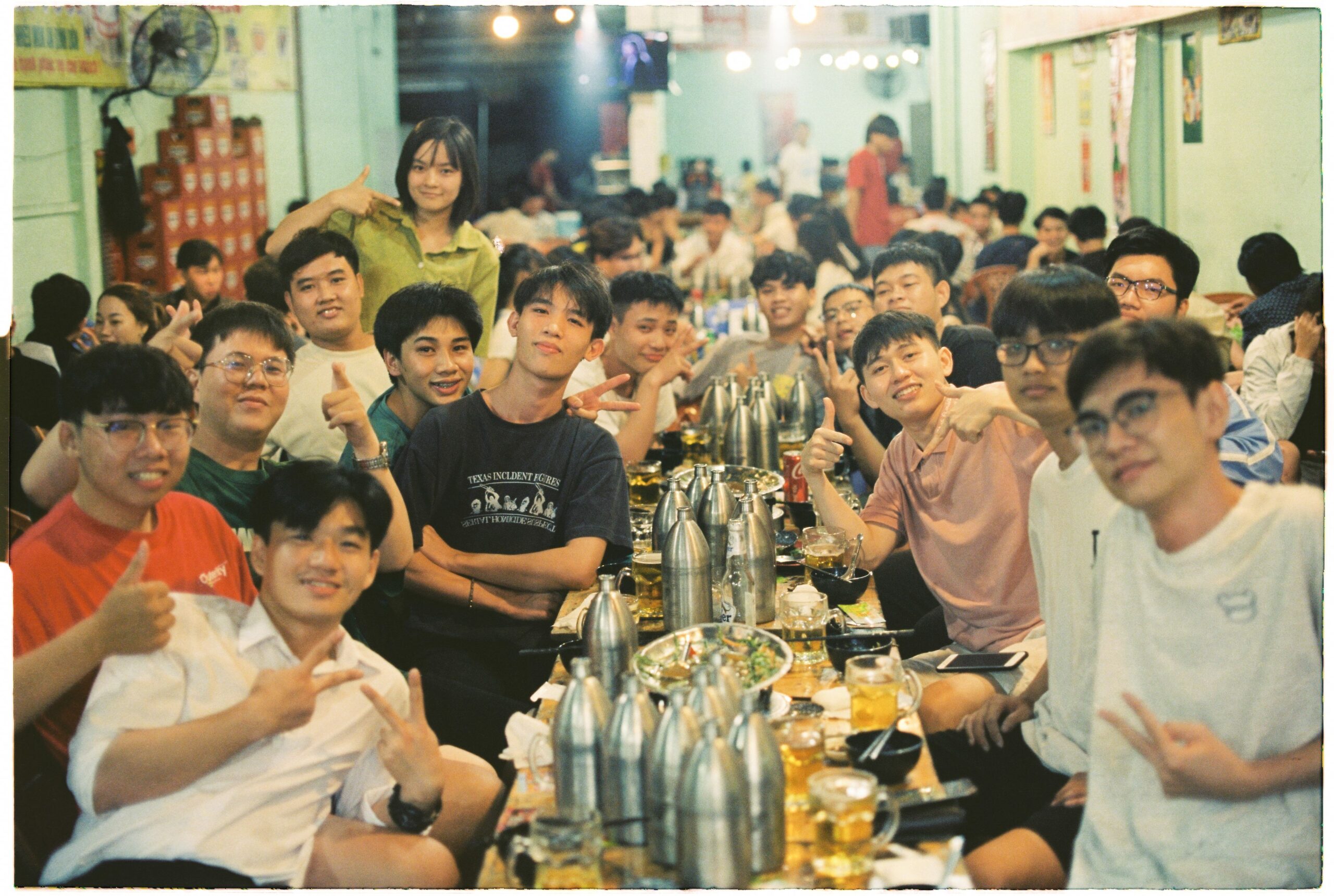 18 tuổi rời nhà: Khi 'tự do' cũng đồng nghĩa với 'tự lo'