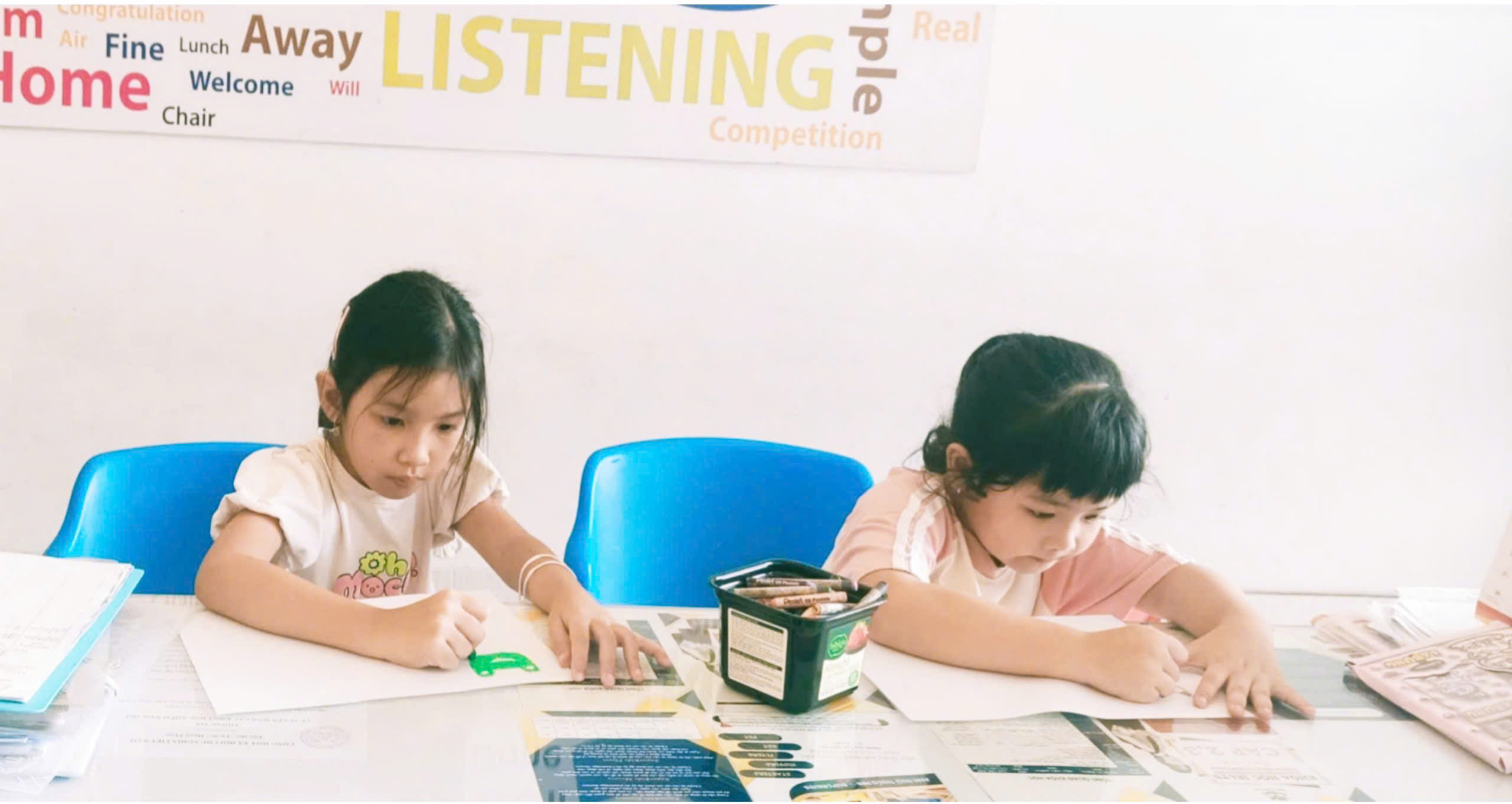 Ba mẹ cần làm gì để đồng hành cùng con trong năm học mới?