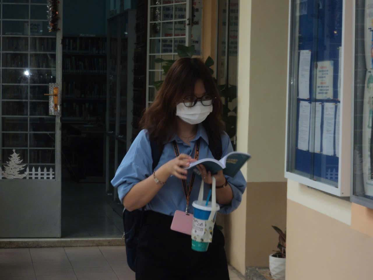 Năm học mới chưa bắt đầu, sao đã thấy ‘đuối’?