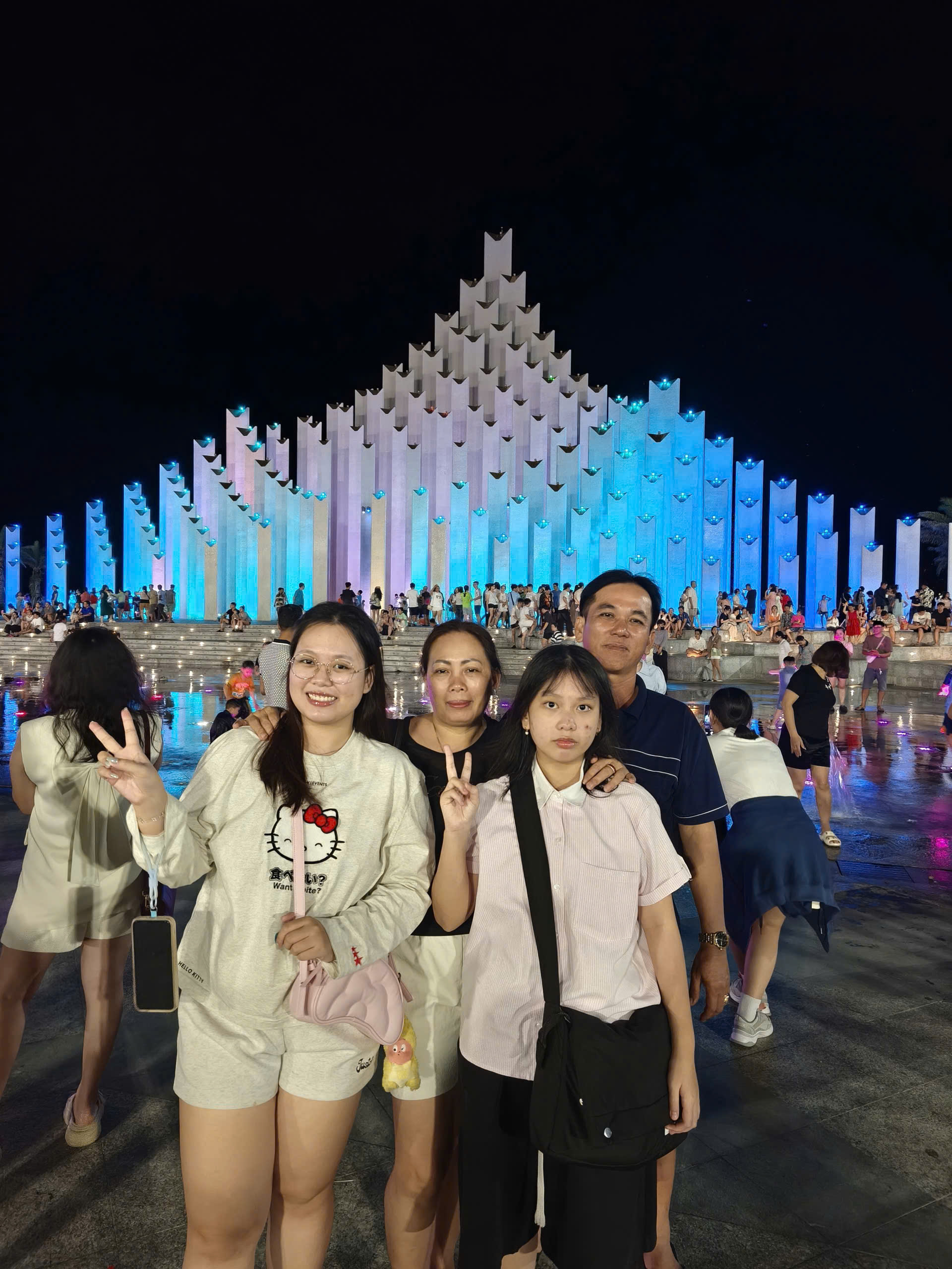 Người trẻ đang yêu thương cha mẹ theo cách nào?