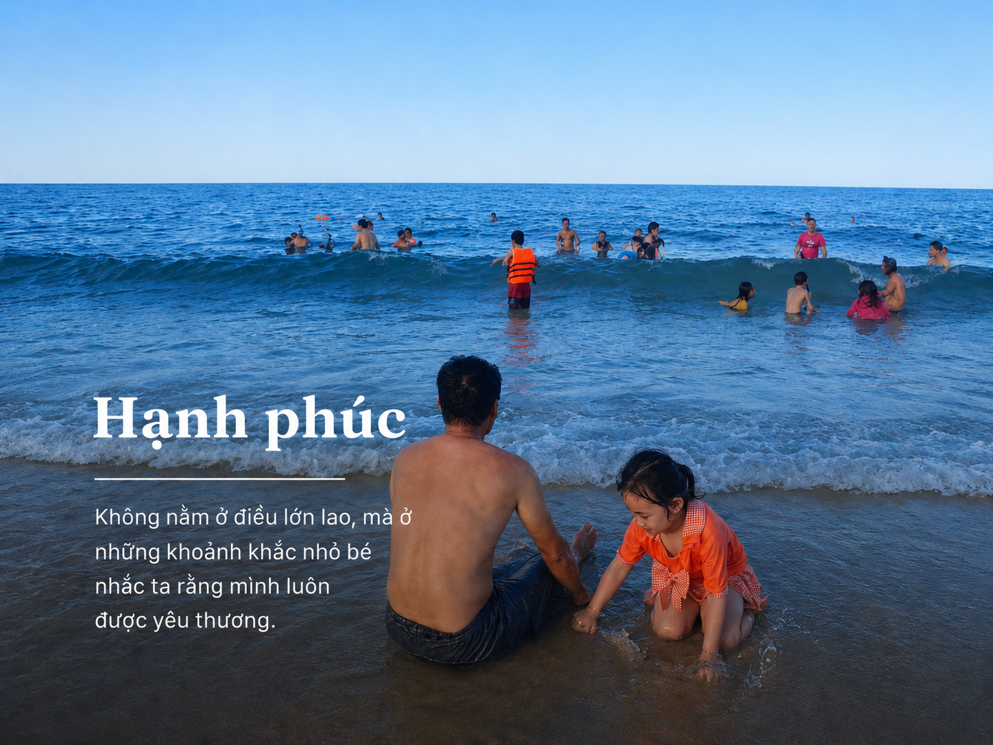 Thế hệ Gen Z đang học cách nói ‘Con yêu ba mẹ’ như thế nào?