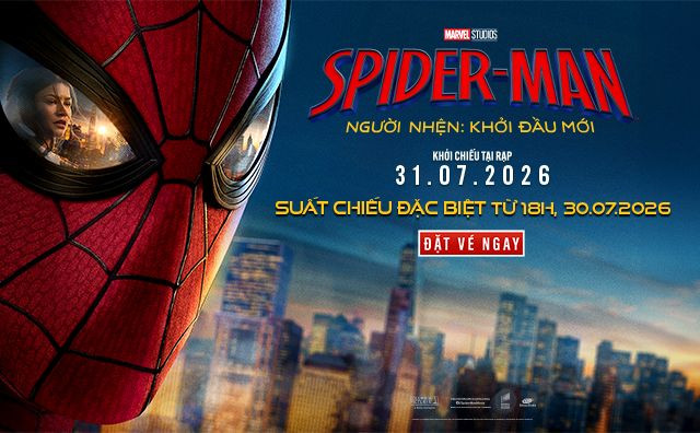 Review ‘Spider Man: Brand New Day’ – Khi siêu anh hùng chọn sự hy sinh thầm lặng