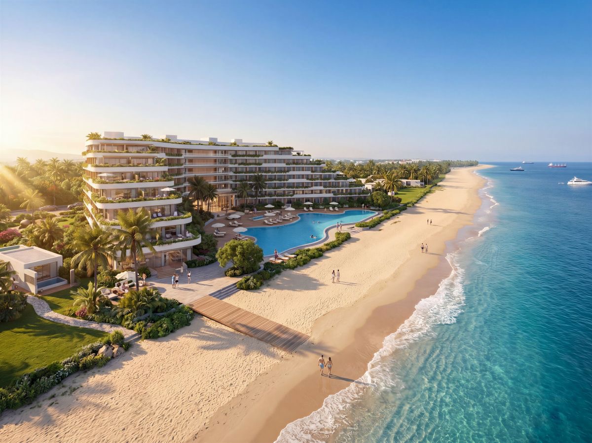 Hội tụ bốn lợi thế chiến lược, The Sunrise Bay thành tâm mạch của Vinhomes Global Gate Hạ Long