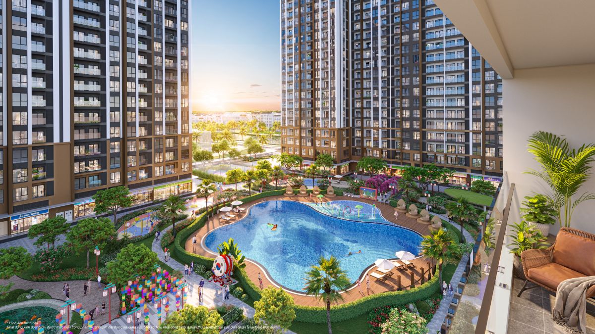 Vốn khởi điểm thấp, rủi ro bằng 0, sinh lợi nhuận kép, Aura Suite hút nhà đầu tư xứ Thanh