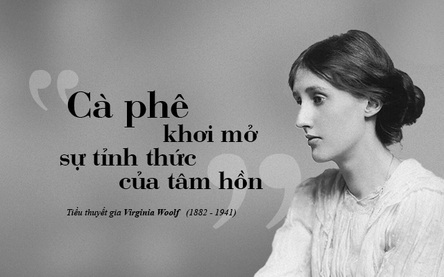 Kỳ 122: Cà phê – nơi cái đẹp trở thành lối sống