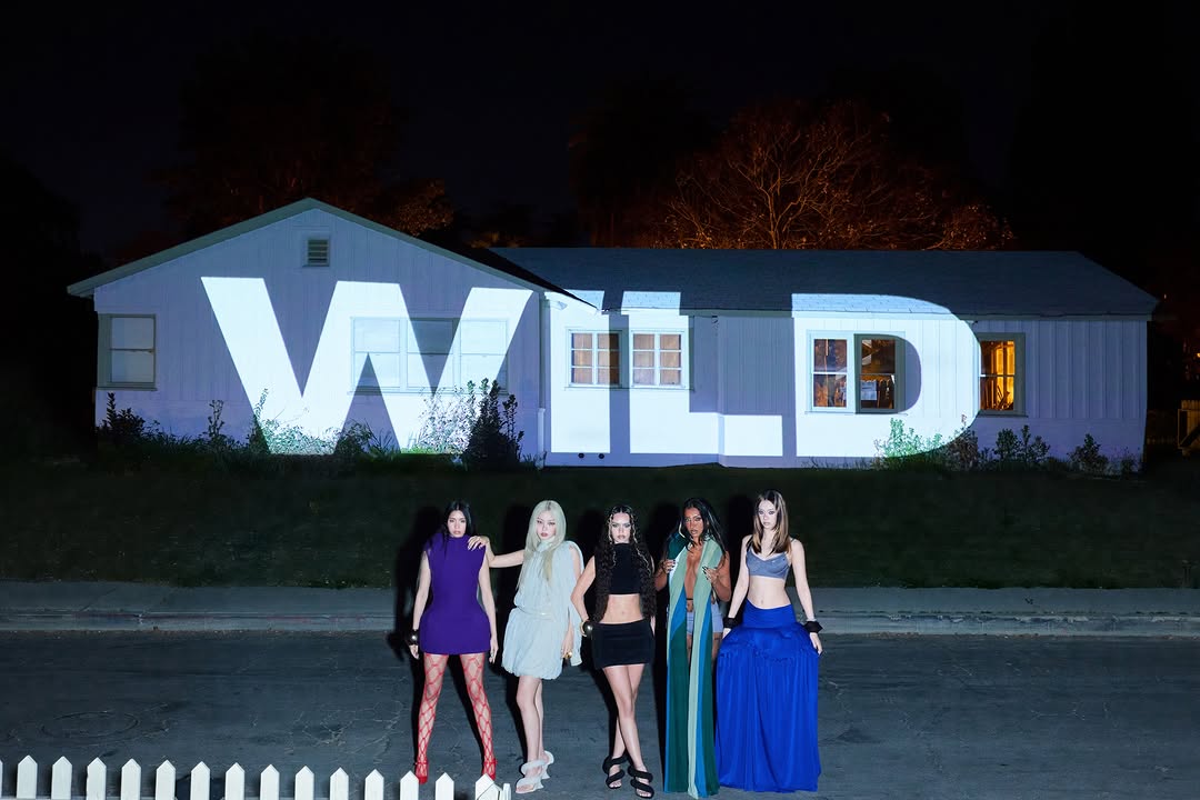 Review EP ‘WILD’ của KATSEYE: Cụm nhạc đa dạng và hành trình tìm kiếm hướng đi riêng