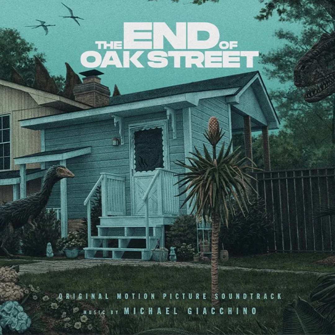 Review ‘The End of Oak Street’: Khi khủng long xuất hiện và những bí mật gia đình bị phơi bày