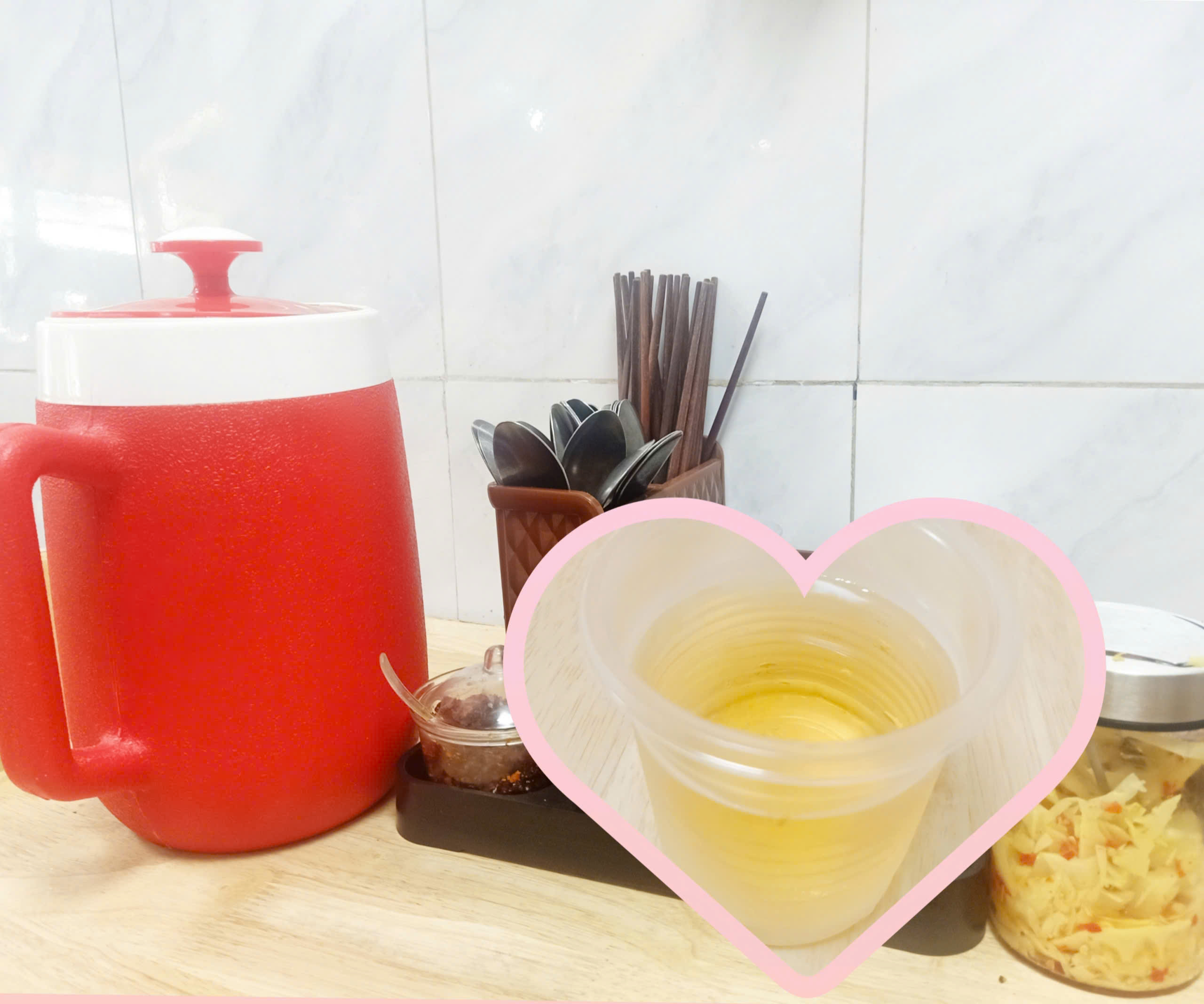 Trà đá: ‘Đặc sản’ dễ thương của người Sài Gòn