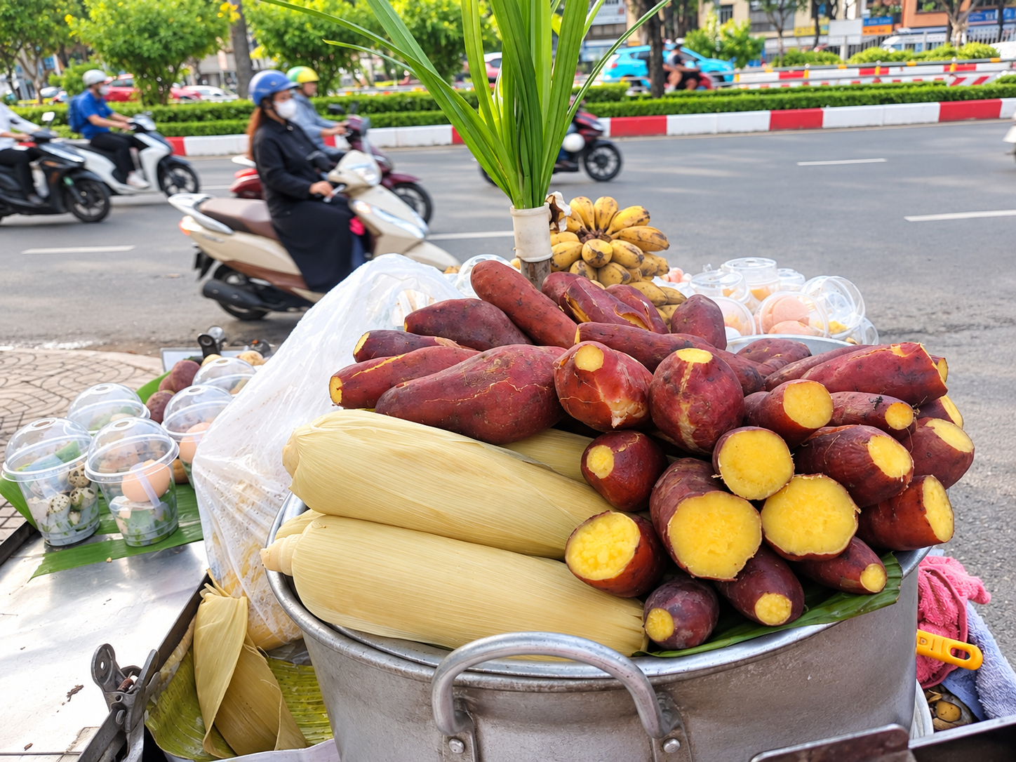 Ăn uống healthy không nhất thiết phải đắt tiền