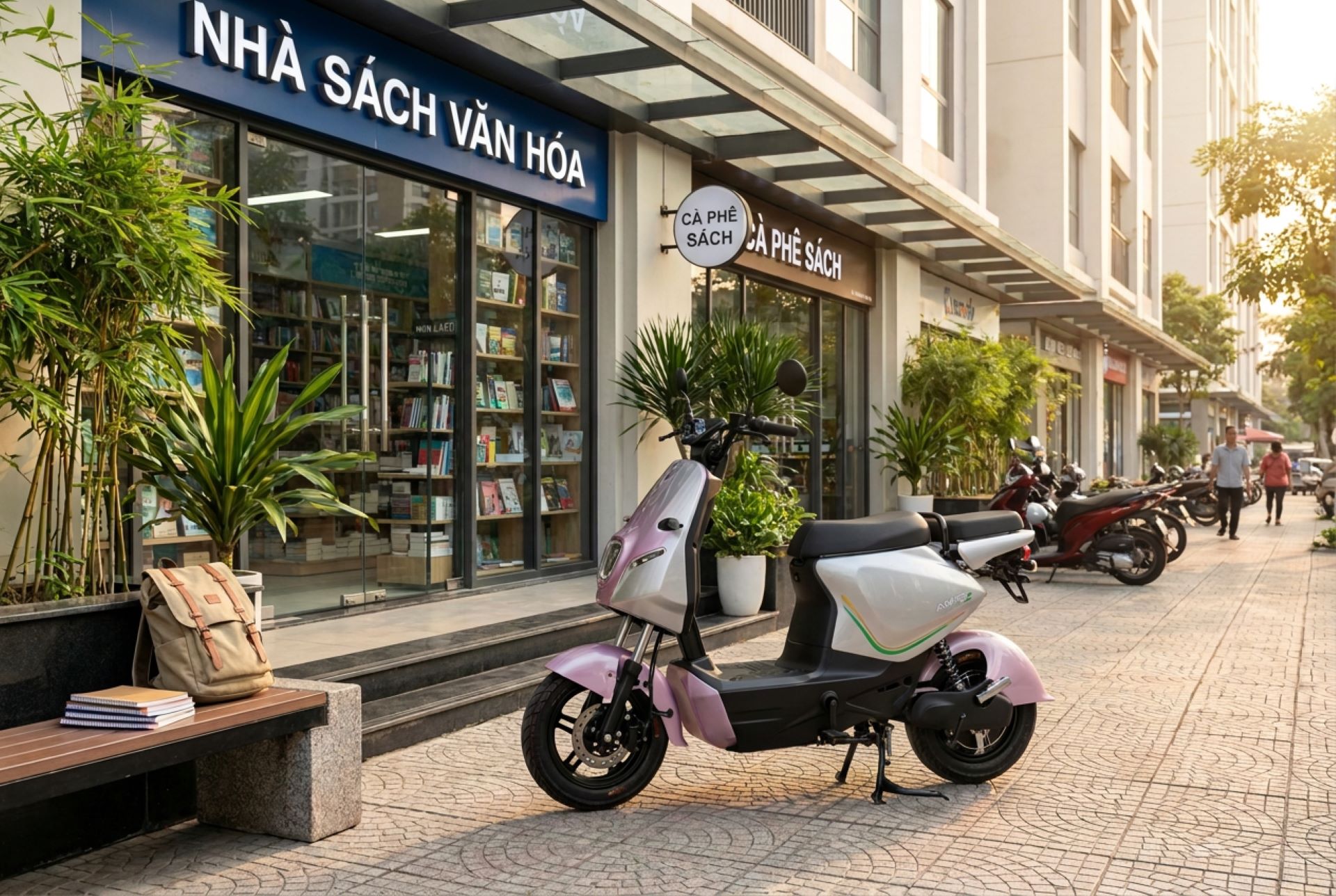 Giá chỉ 10 triệu đồng sau ưu đãi, Amio S2 dễ tiếp cận với học sinh