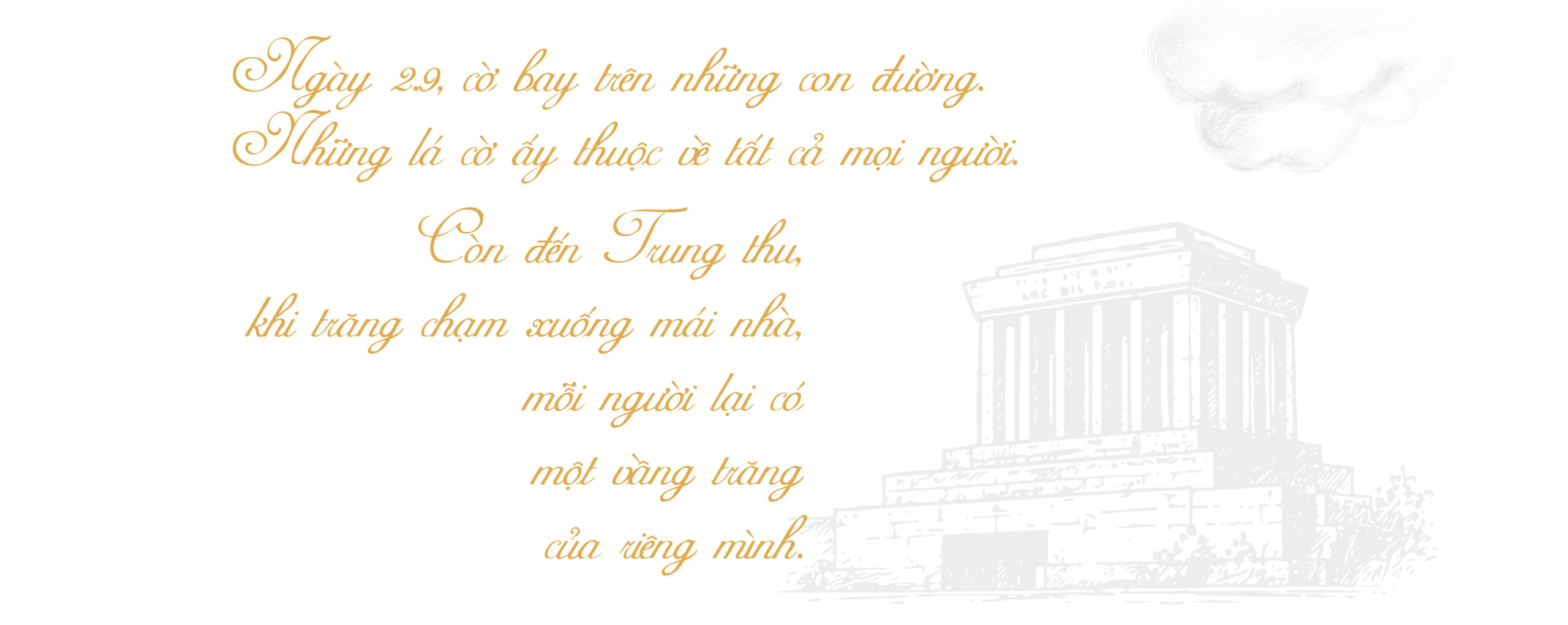 Trăng lên từ những ngày đất nước