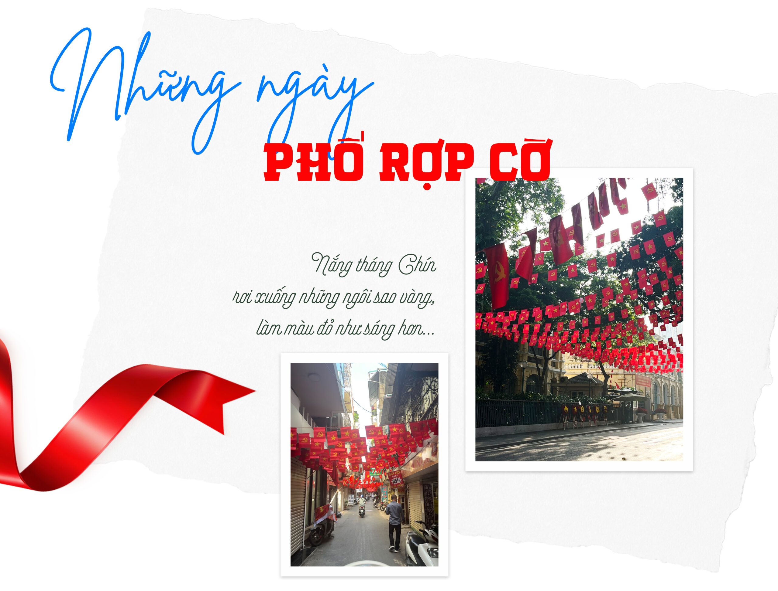 Trăng lên từ những ngày đất nước