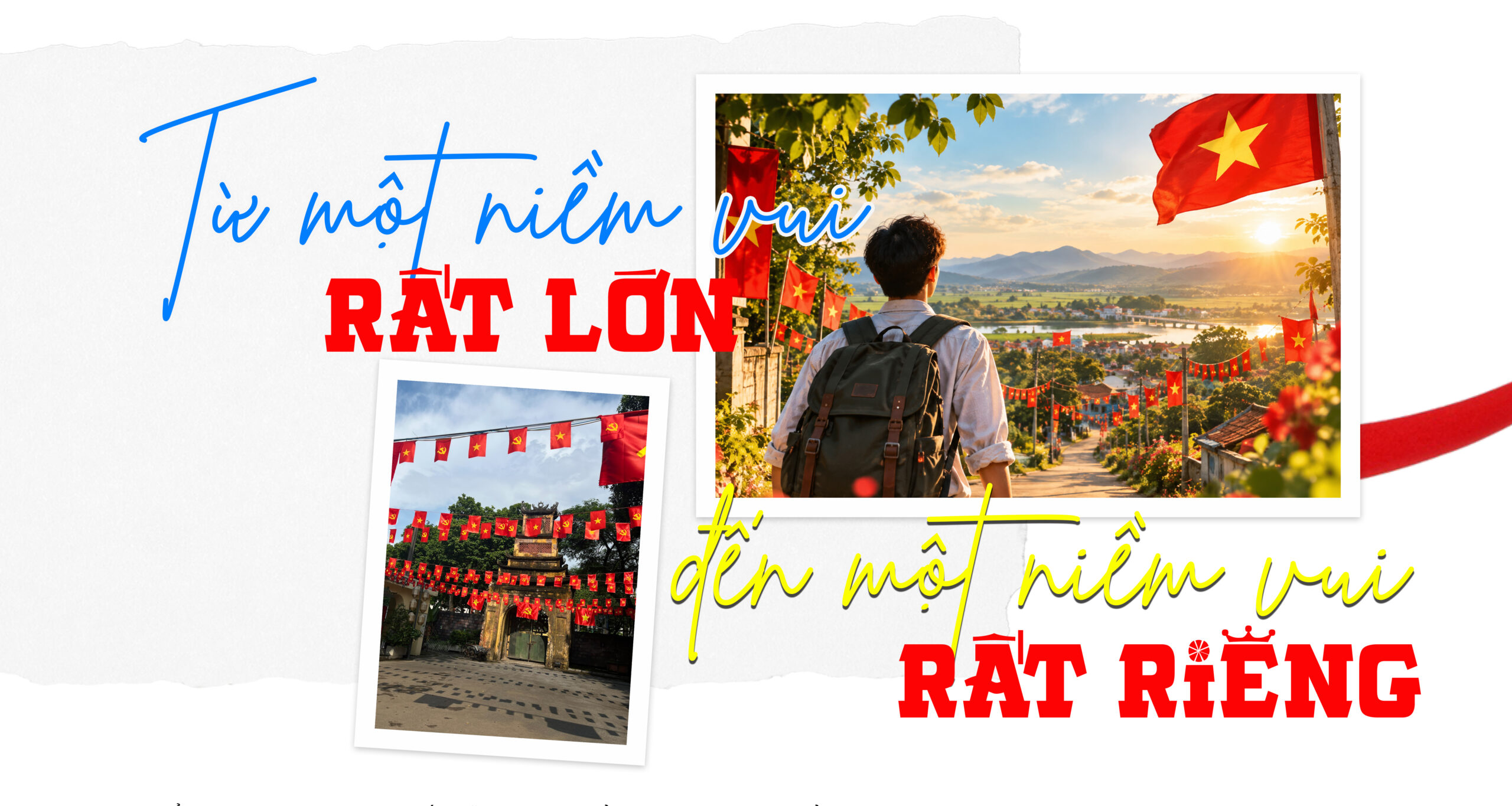 Trăng lên từ những ngày đất nước