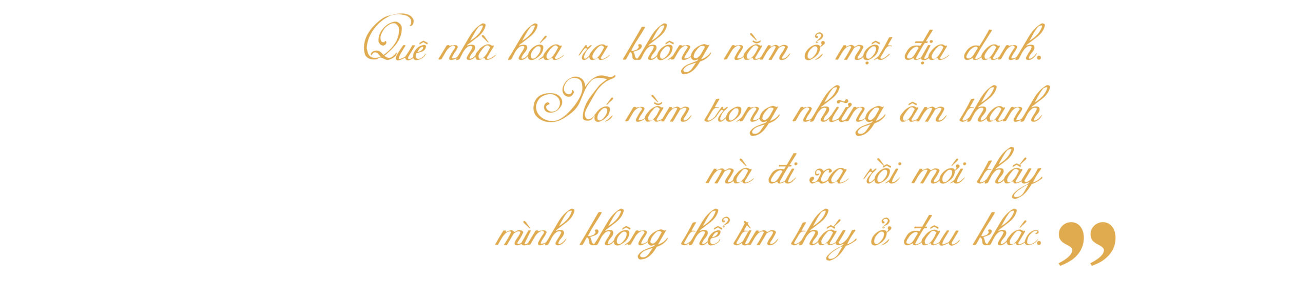 Trăng lên từ những ngày đất nước