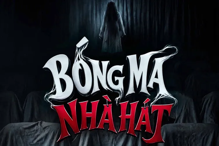 Review phim ‘Bóng ma nhà hát’ (2026): Tiếng cười sảng khoái và câu chuyện làm ăn có một không hai