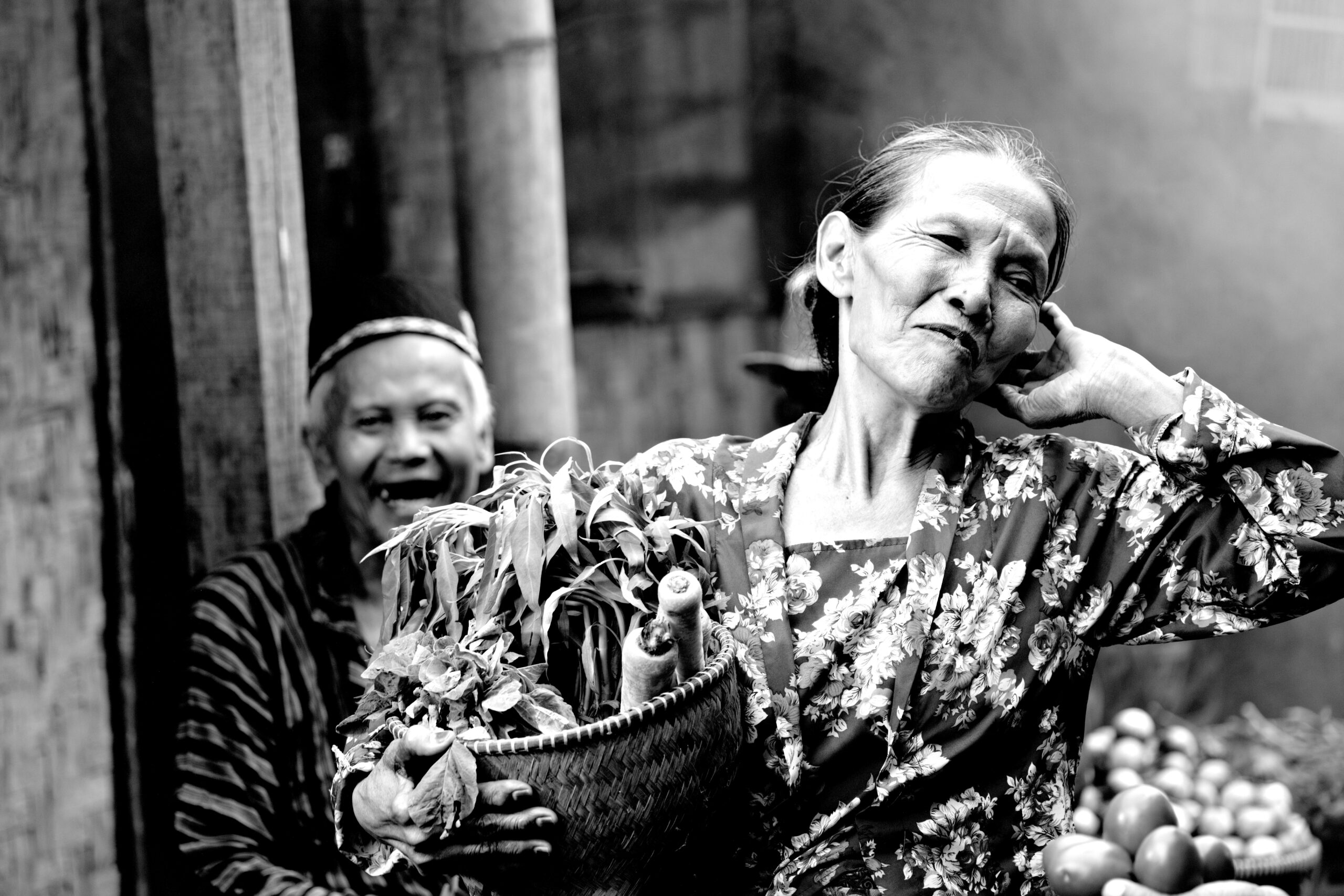 Ngày Quốc tế Người cao tuổi: Đừng chỉ hỏi ông bà có khỏe không