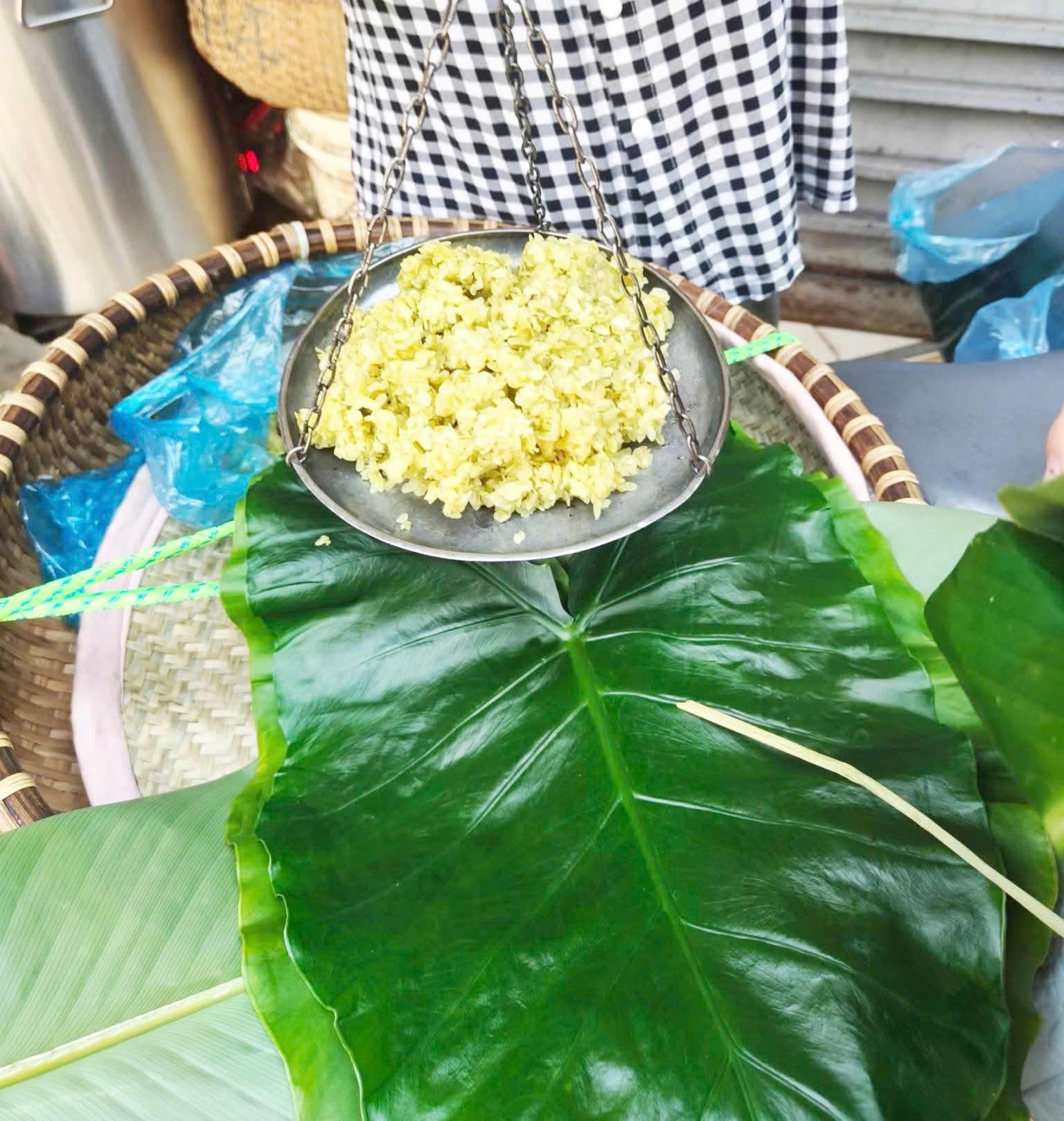 Nhớ mùa thu Hà Nội