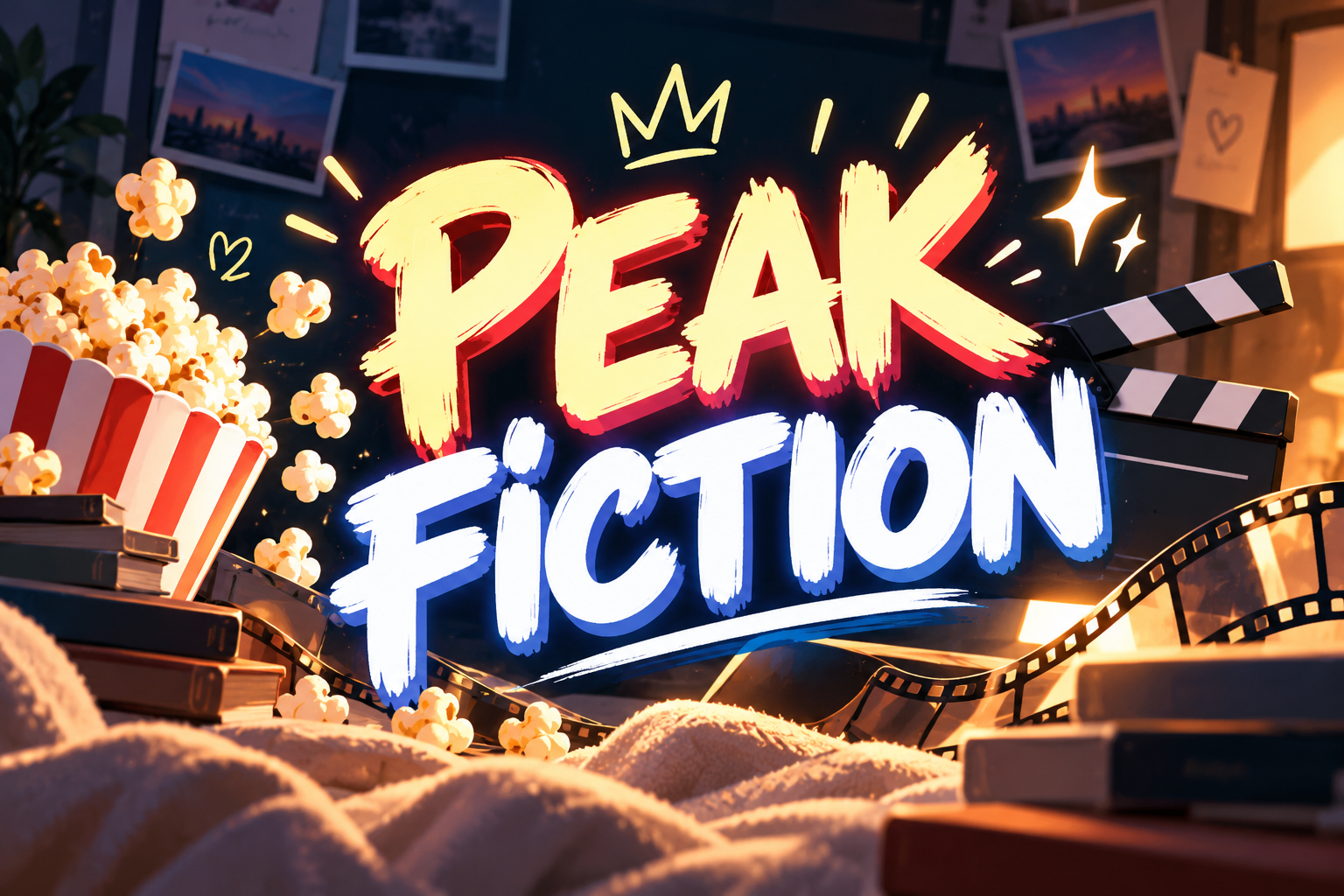 ‘Peak’ là gì mà được dùng để khen một thứ quá đỉnh