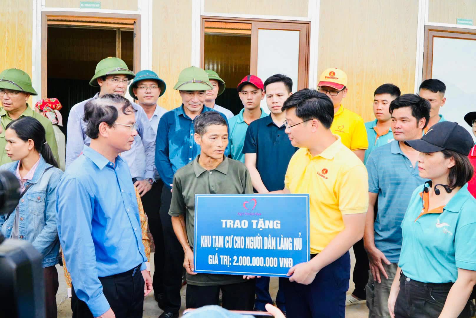 Nhà sáng lập Quỹ từ thiện 46 ngàn tỉ, giúp đỡ 10 triệu người nói gì về ‘hành thiện’?