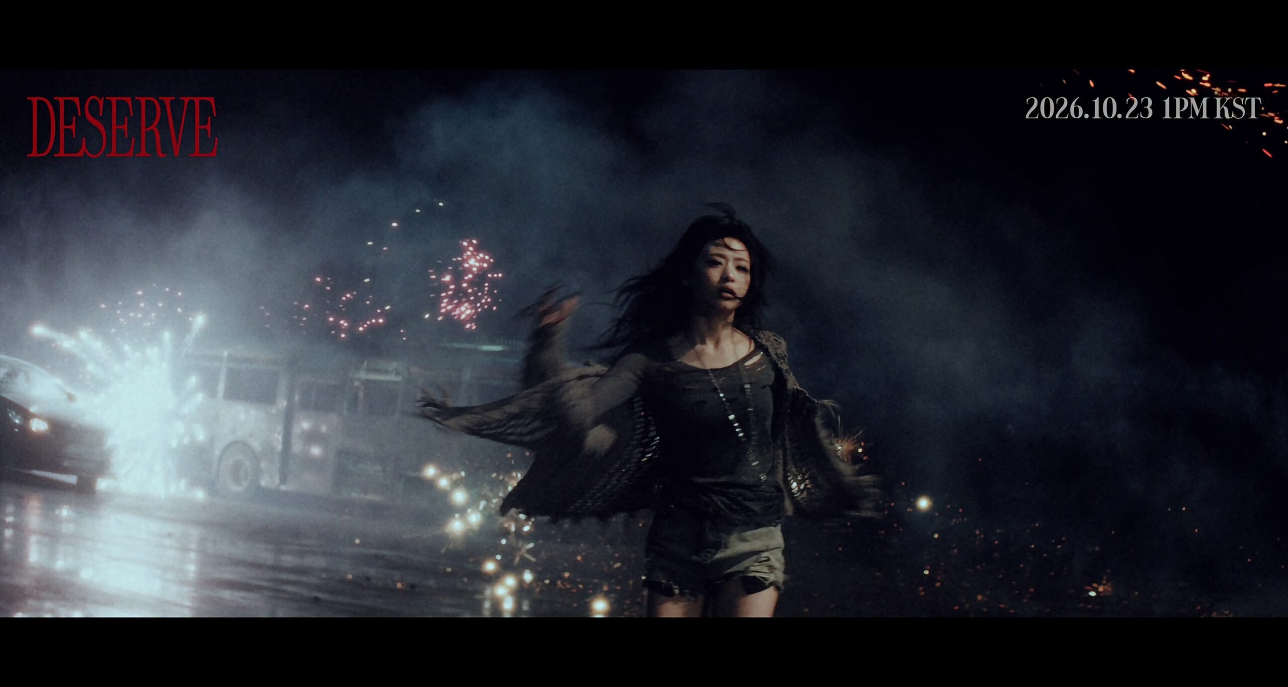 BABYMONSTER trở lại với 'DESERVE': Lột xác cùng màu sắc pop ballad đầy cảm xúc