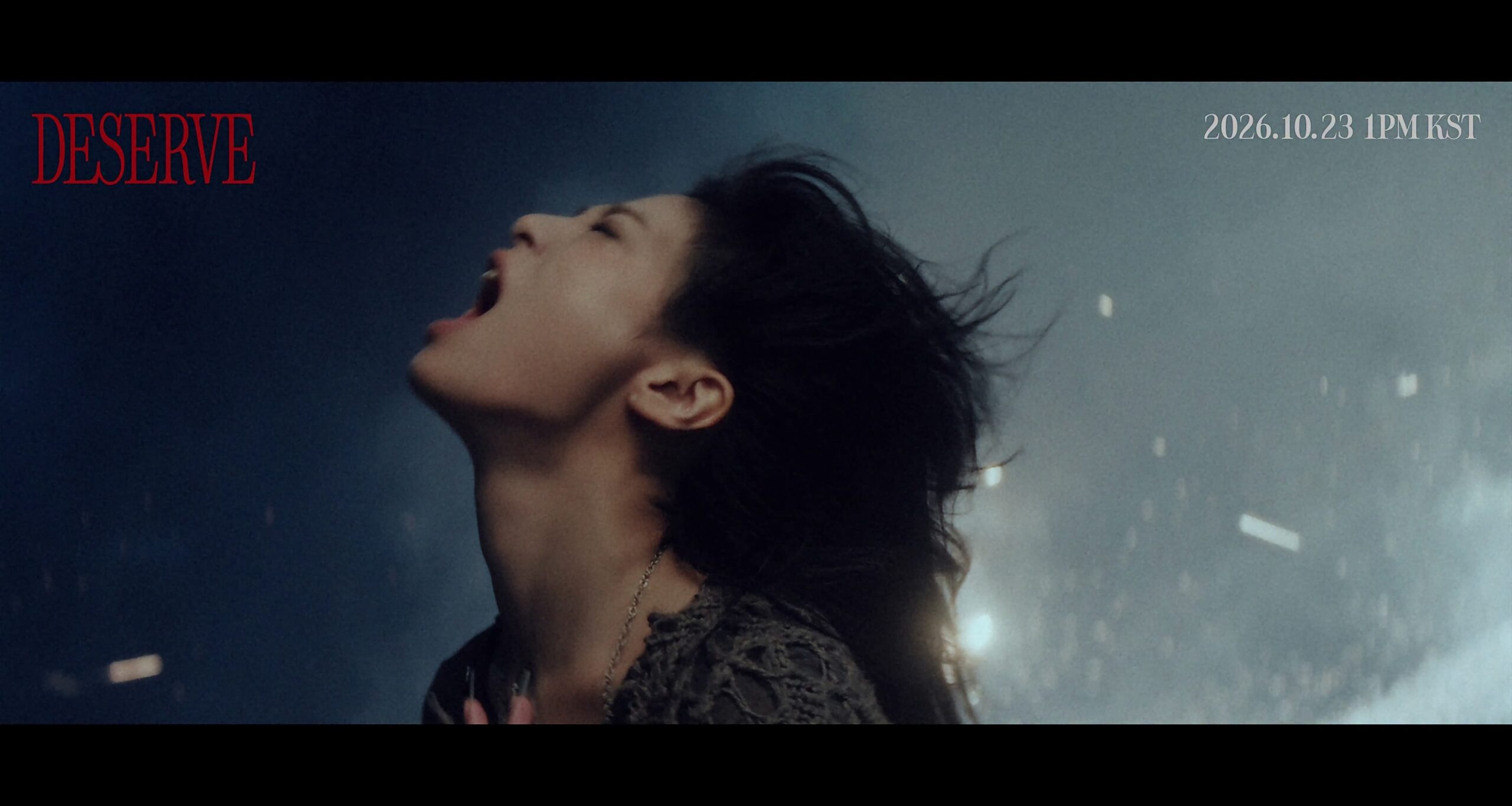 BABYMONSTER trở lại với 'DESERVE': Lột xác cùng màu sắc pop ballad đầy cảm xúc