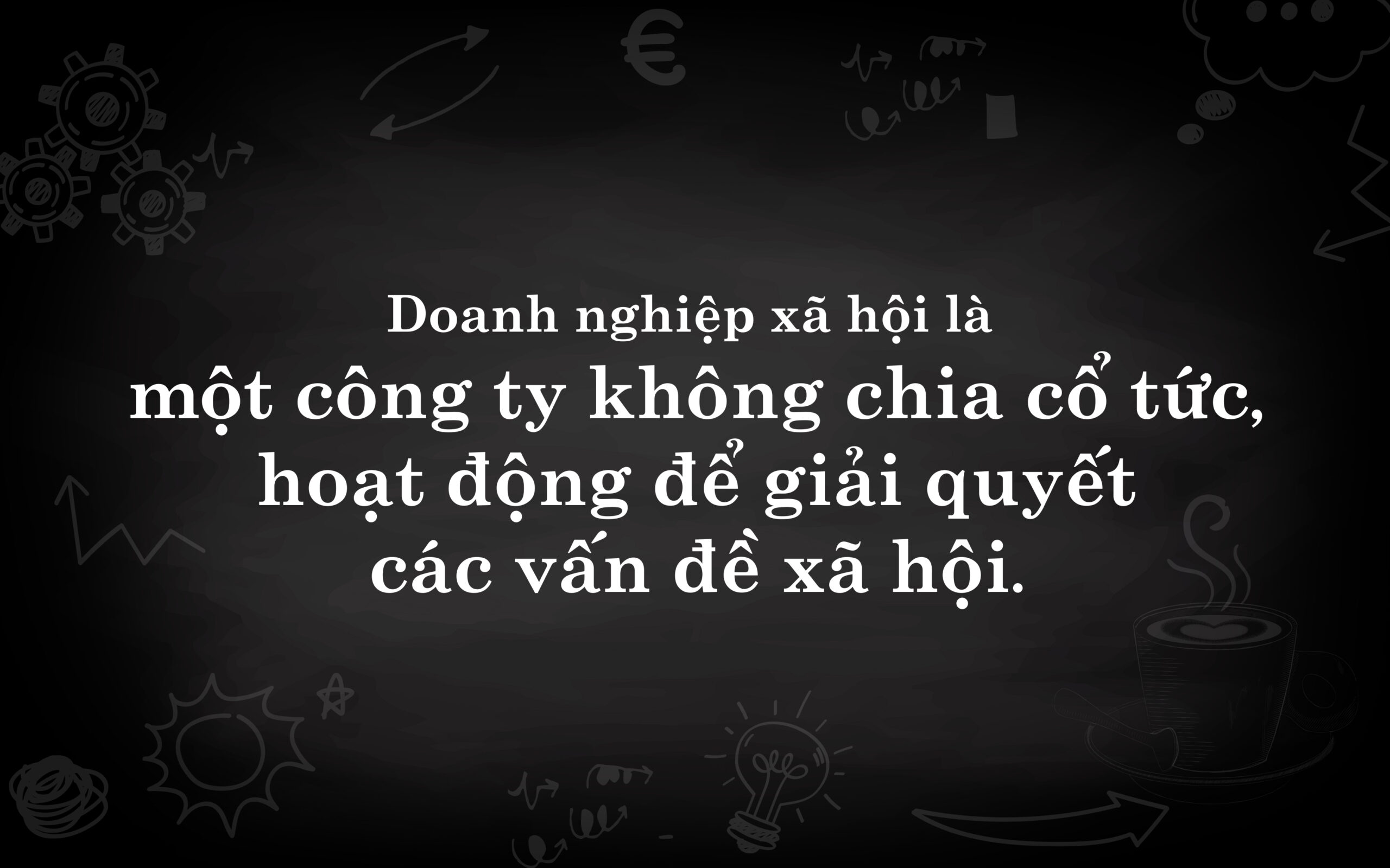 Cuốn sách 'Thế giới ba không' và doanh nghiệp xã hội