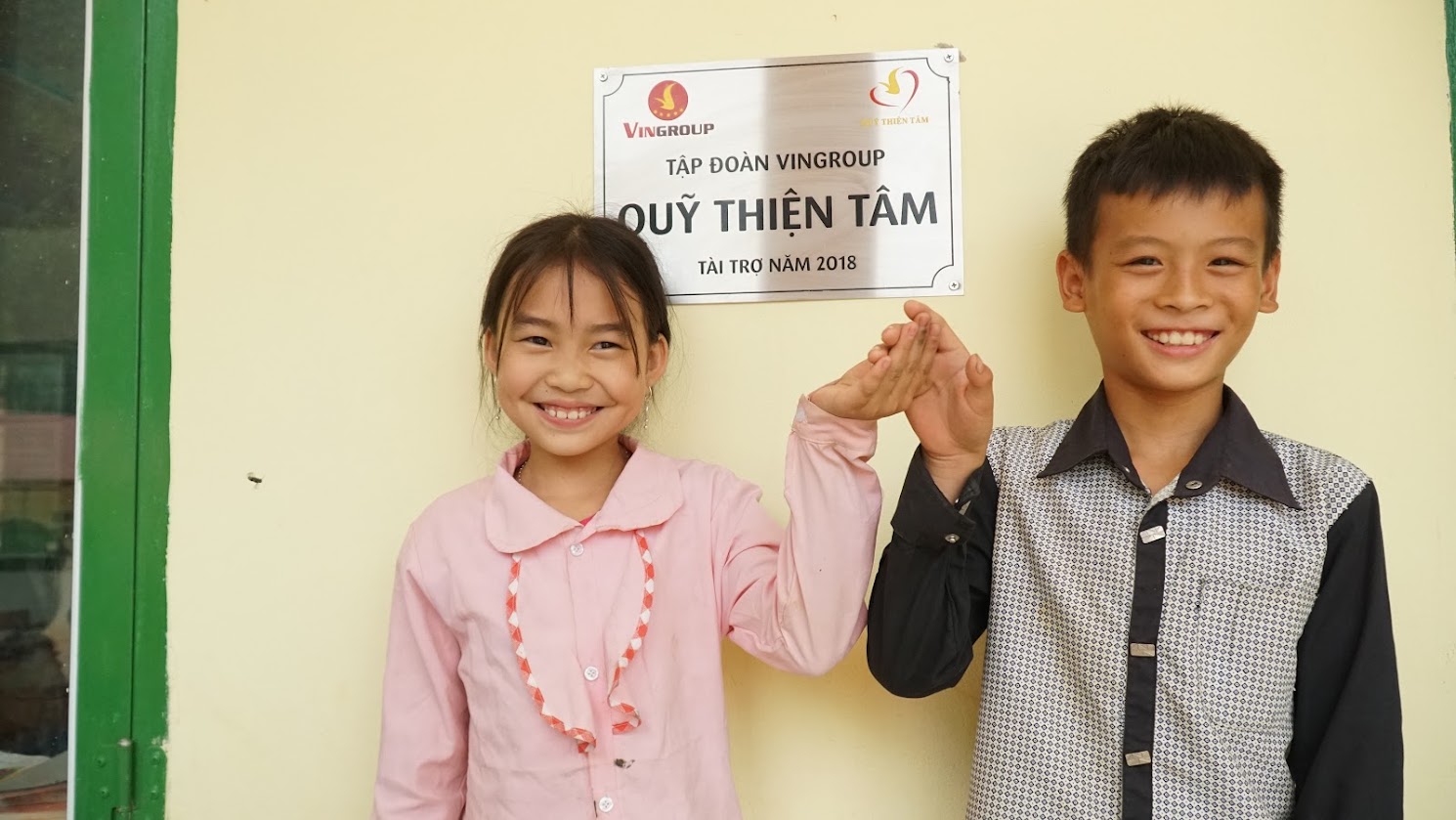 Nhà sáng lập Quỹ từ thiện 46 ngàn tỉ, giúp đỡ 10 triệu người nói gì về ‘hành thiện’?