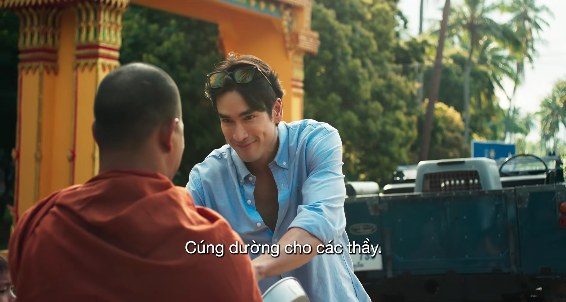 Review 'Quyết cua anh này': Màn biến tấu hài hước và ngọt ngào cho một câu chuyện tình quen thuộc
