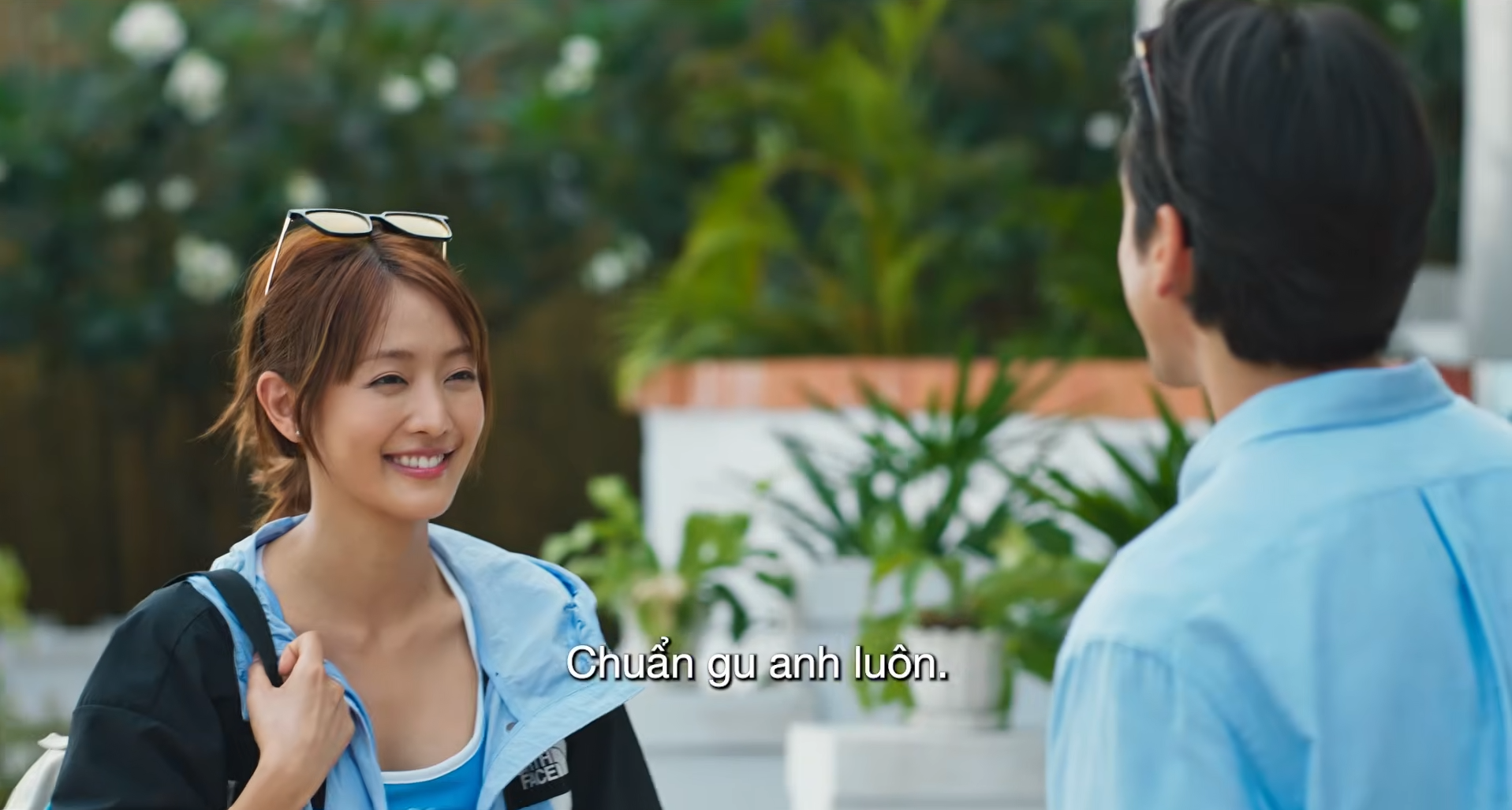 Review 'Quyết cua anh này': Màn biến tấu hài hước và ngọt ngào cho một câu chuyện tình quen thuộc
