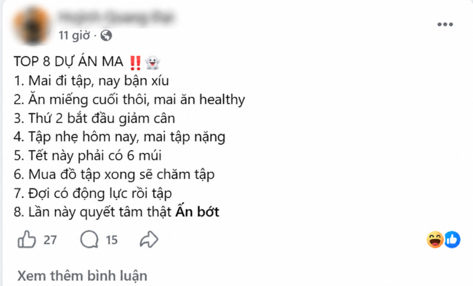 Top những ‘dự án ma’ của Gen Z: Kế hoạch thì hoành tráng, thực hiện lại là chuyện tương lai