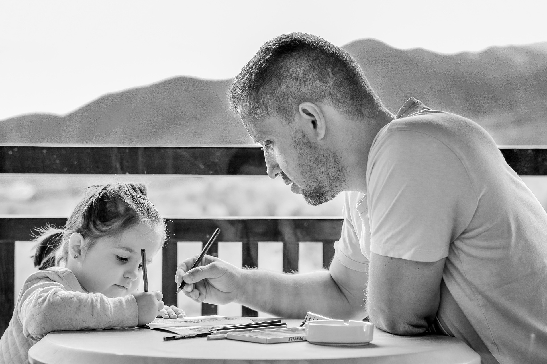 Có những điều một cô bé không nói