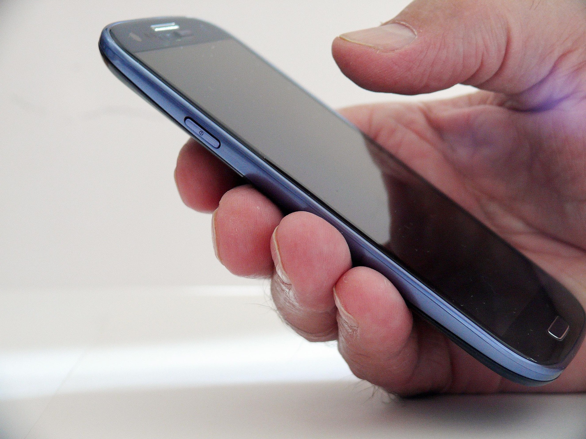 Mình sẽ thật sự ‘tối cổ’ nếu không có smartphone 24 giờ