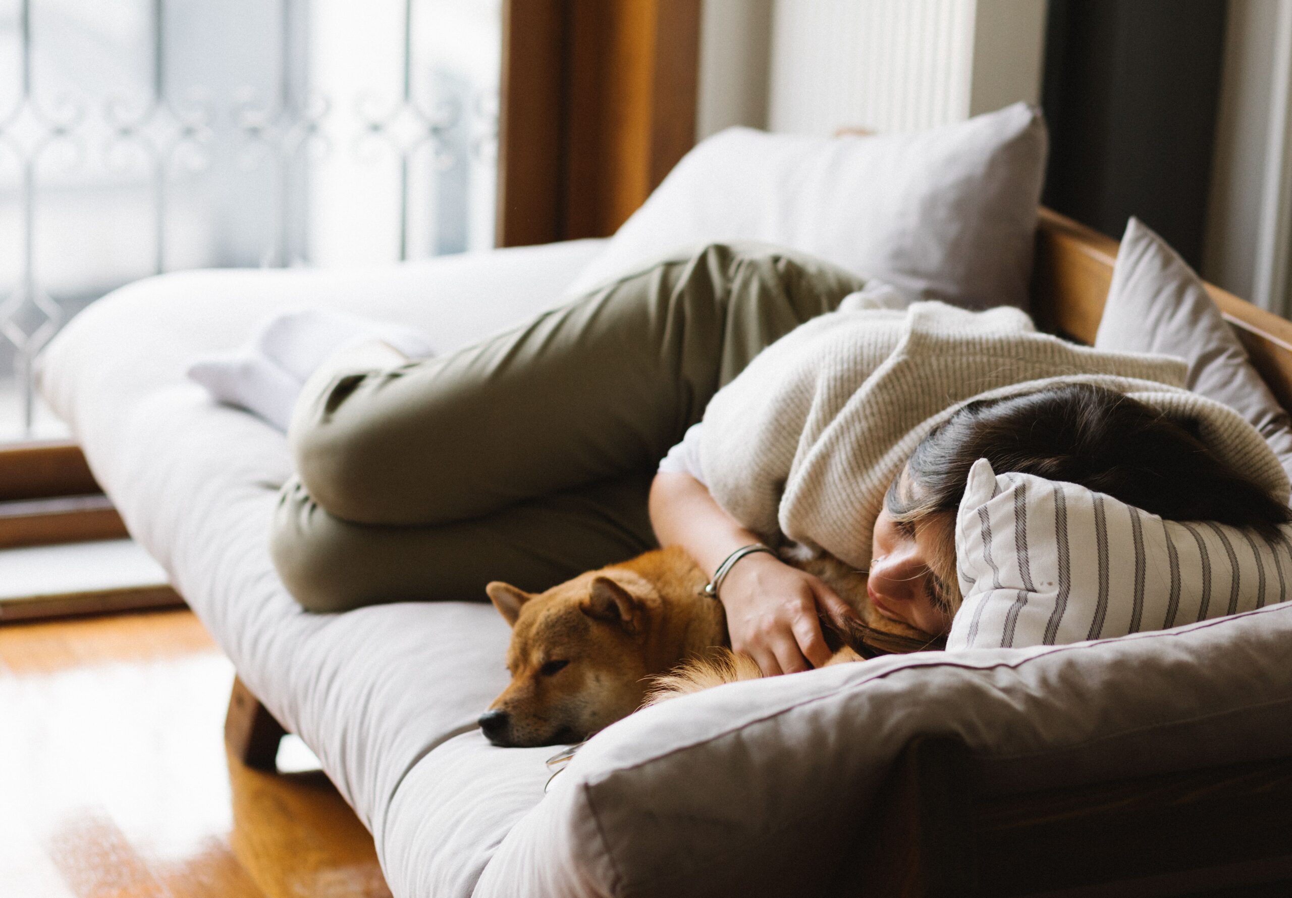 Ngủ trưa bao lâu là đủ để cơ thể và năng lượng phục hồi nhanh nhất?