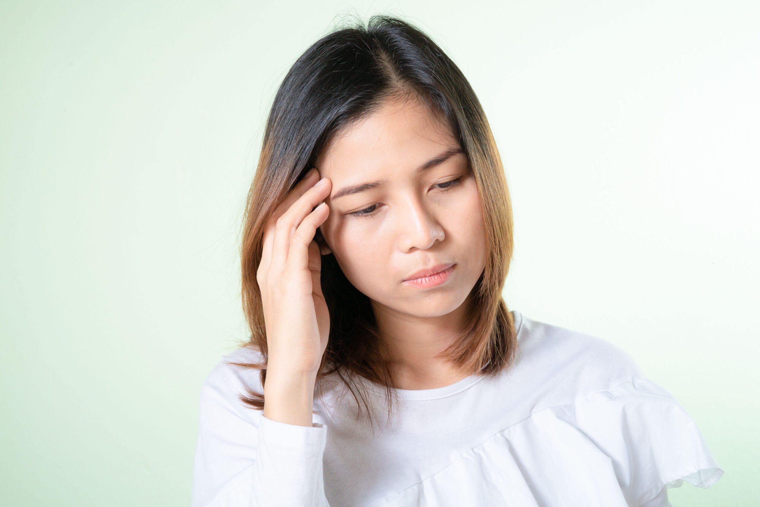 Giải mã hiện tượng đau đầu, buồn nôn mỗi khi mùa hoa sữa về
