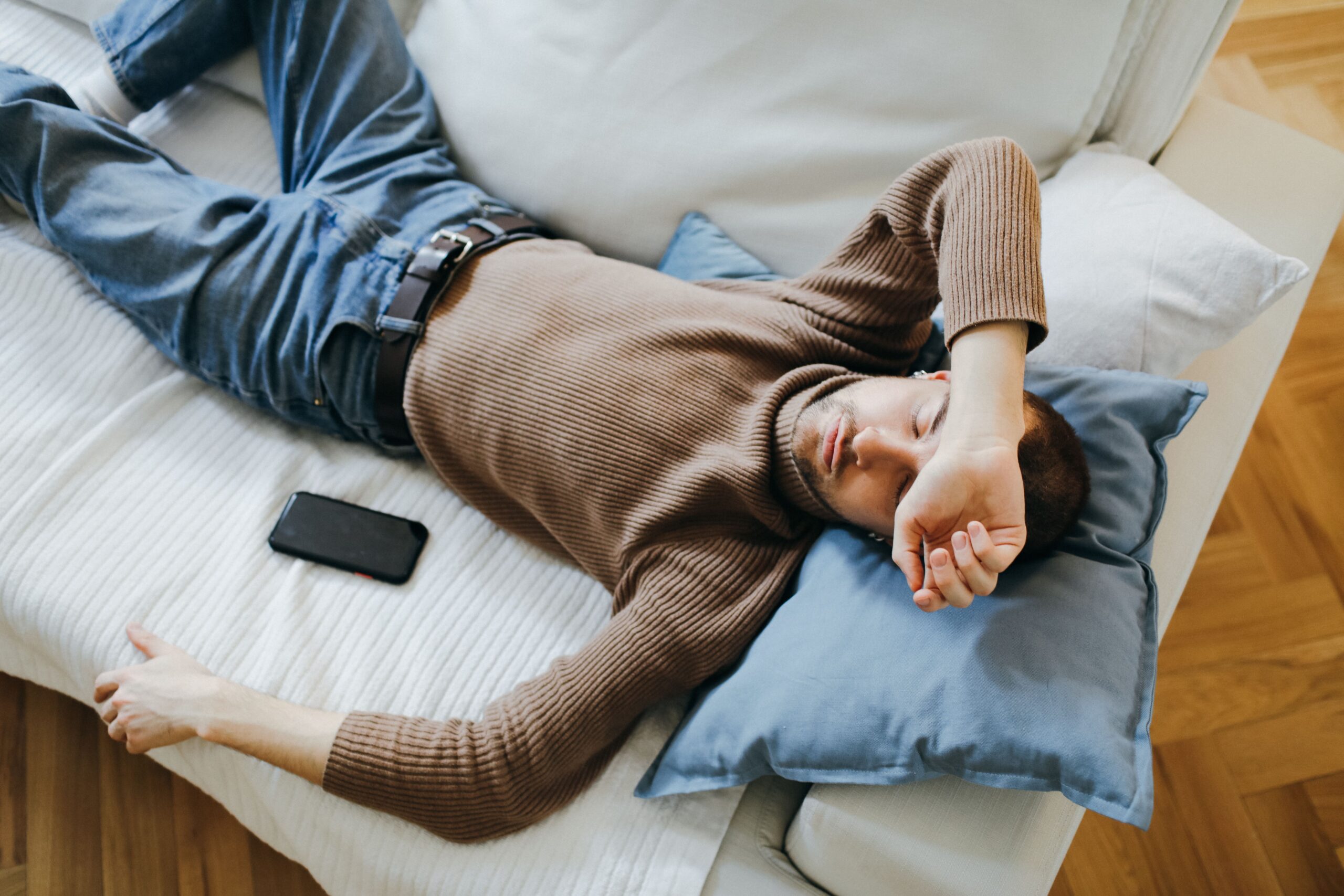 Ngủ trưa bao lâu là đủ để cơ thể và năng lượng phục hồi nhanh nhất?