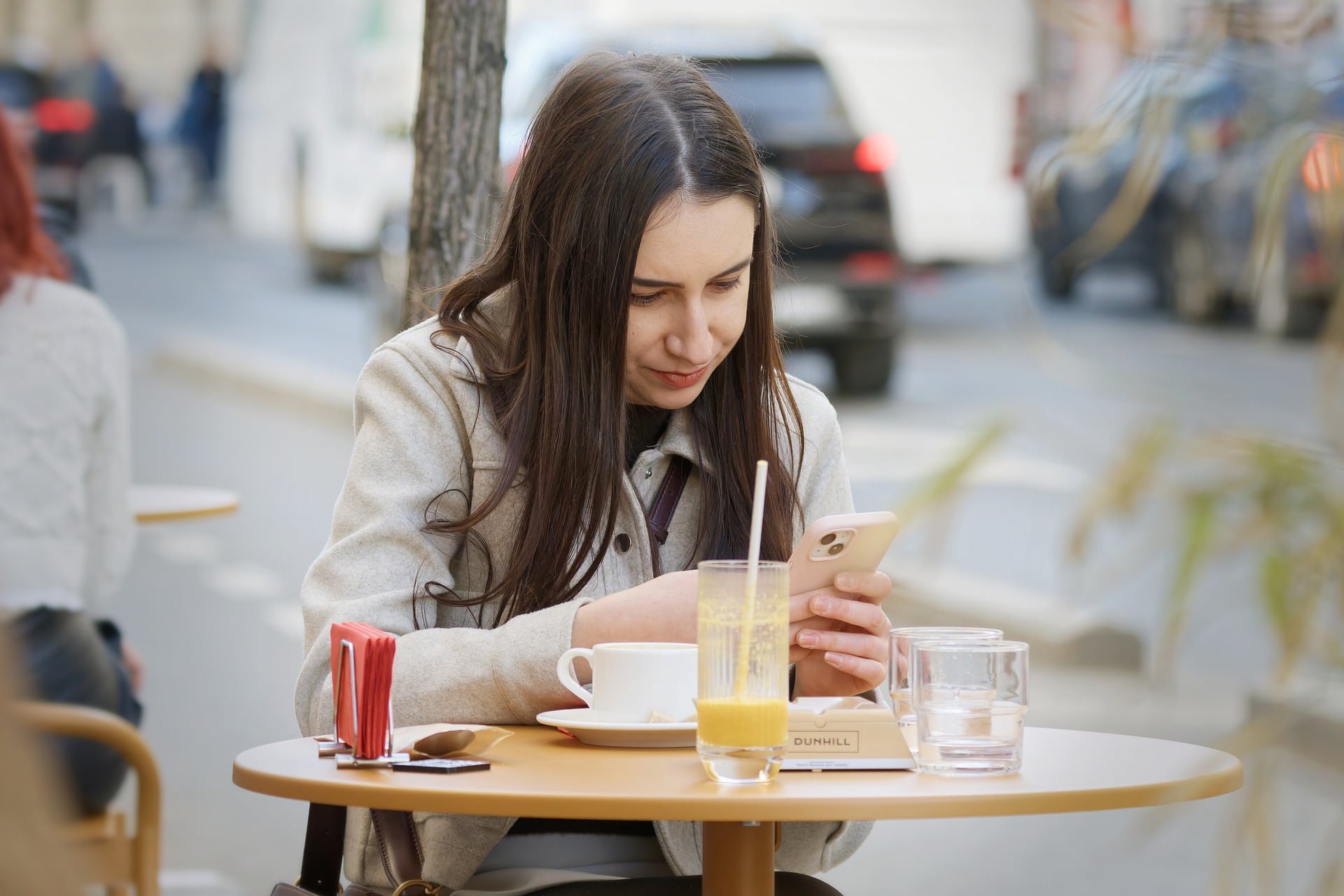 Mình sẽ thật sự ‘tối cổ’ nếu không có smartphone 24 giờ