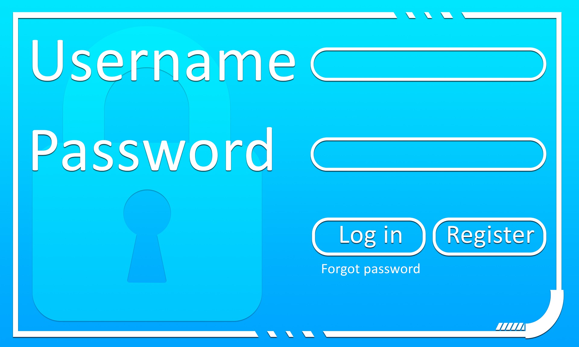 Giả mạo tên miền website – thủ đoạn mới, đánh lừa thị giác quá tinh vi
